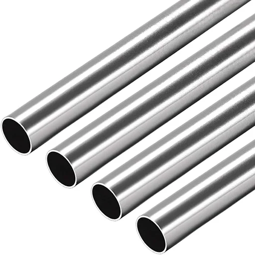 10MM 304 Stainless Steel Round Pipe